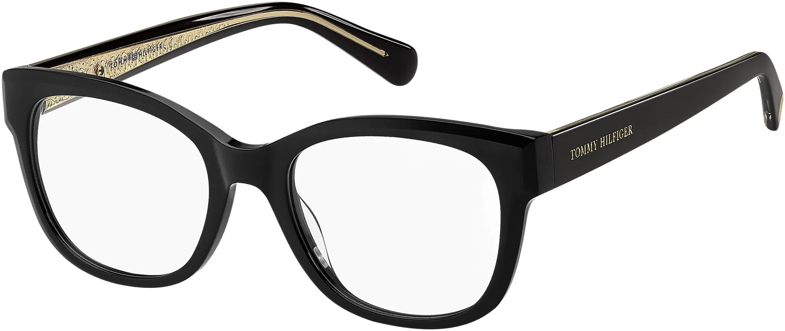 Tommy Hilfiger Th1864 Eyeglasses - view 5